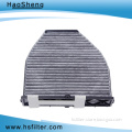 Activated Carbon Auto Cabin Filter for Benz (A2128300018)